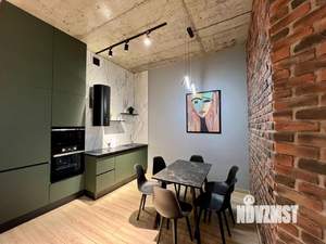 2-к квартира, посуточно, 47м2, 25/25 этаж