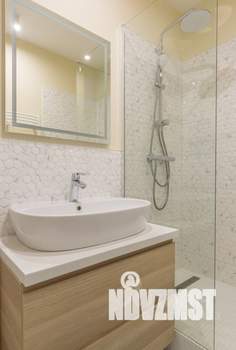 2-к квартира, посуточно, 50м2, 1/1 этаж