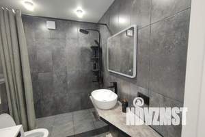 1-к квартира, посуточно, 35м2, 11/11 этаж