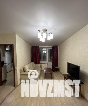 1-к квартира, на длительный срок, 33м2, 4/5 этаж