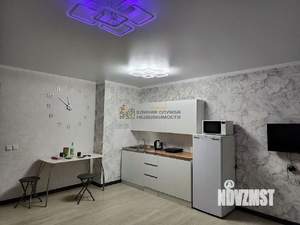 1-к квартира, на длительный срок, 30м2, 2/17 этаж