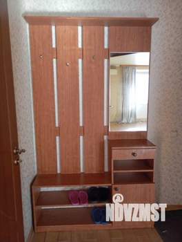 1-к квартира, посуточно, 39м2, 1/1 этаж