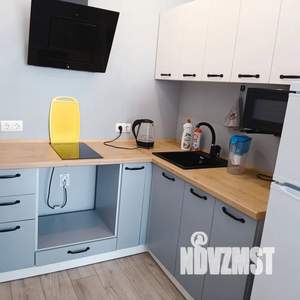 2-к квартира, посуточно, 40м2, 19/20 этаж