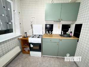 2-к квартира, на длительный срок, 44м2, 5/5 этаж