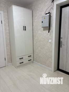 1-к квартира, посуточно, 46м2, 1/1 этаж