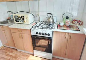 1-к квартира, на длительный срок, 32м2, 4/5 этаж