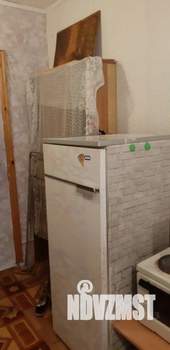 Студия квартира, на длительный срок, 17м2, 8/9 этаж