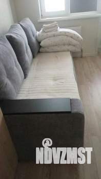 2-к квартира, посуточно, 45м2, 1/1 этаж