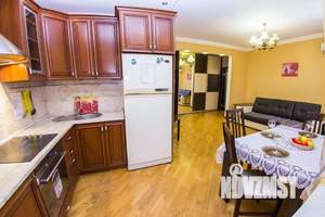 1-к квартира, посуточно, 55м2, 7/14 этаж