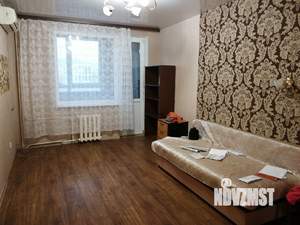 1-к квартира, на длительный срок, 43м2, 12/16 этаж