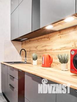 1-к квартира, посуточно, 43м2, 6/6 этаж