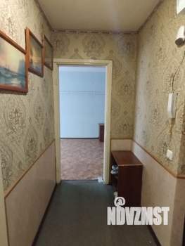 3-к квартира, на длительный срок, 60м2, 4/9 этаж