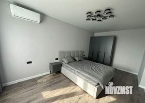 2-к квартира, на длительный срок, 50м2, 19/25 этаж