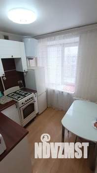 1-к квартира, посуточно, 41м2, 5/9 этаж