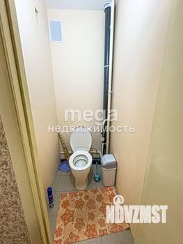 1-к квартира, на длительный срок, 35м2, 2/13 этаж