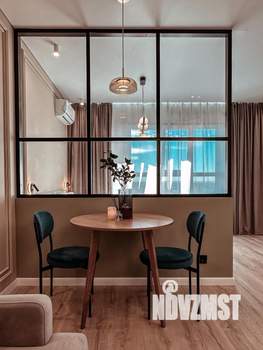 1-к квартира, посуточно, 33м2, 1/1 этаж