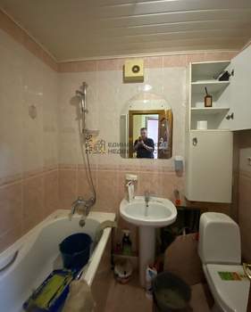 1-к квартира, на длительный срок, 33м2, 6/9 этаж