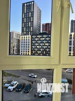 Студия квартира, посуточно, 30м2, 5/25 этаж