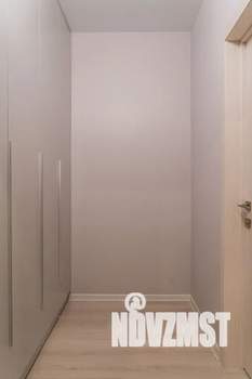 1-к квартира, посуточно, 44м2, 28/31 этаж