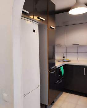 2-к квартира, на длительный срок, 45м2, 1/5 этаж