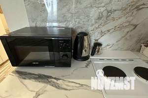 1-к квартира, посуточно, 24м2, 9/23 этаж