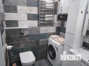 Студия квартира, посуточно, 45м2, 10/11 этаж