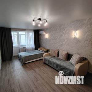 1-к квартира, посуточно, 34м2, 5/9 этаж