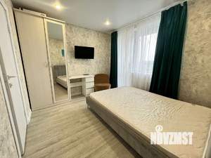 2-к квартира, на длительный срок, 51м2, 4/27 этаж