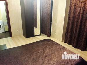 2-к квартира, посуточно, 63м2, 5/18 этаж
