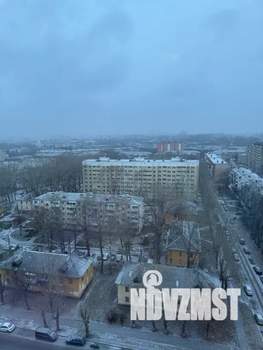 1-к квартира, посуточно, 30м2, 17/25 этаж