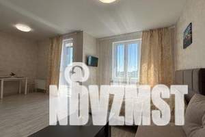 1-к квартира, посуточно, 34м2, 25/25 этаж