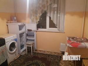 1-к квартира, на длительный срок, 35м2, 6/10 этаж