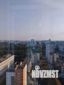 Студия квартира, посуточно, 30м2, 28/28 этаж