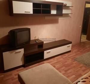 1-к квартира, на длительный срок, 39м2, 1/12 этаж