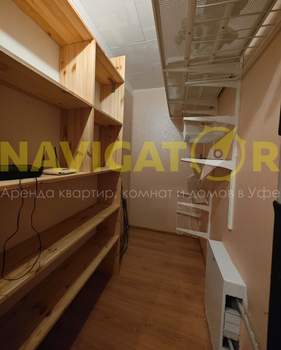 1-к квартира, на длительный срок, 39м2, 6/12 этаж