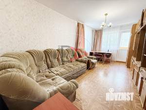 2-к квартира, на длительный срок, 47м2, 3/5 этаж
