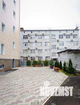 Студия квартира, посуточно, 30м2, 4/7 этаж