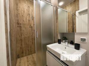 1-к квартира, посуточно, 45м2, 15/19 этаж