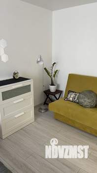 1-к квартира, посуточно, 37м2, 10/12 этаж