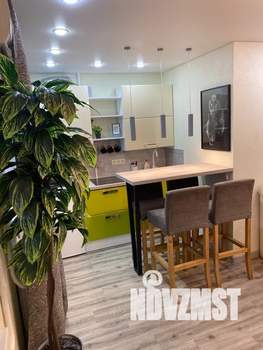 2-к квартира, посуточно, 50м2, 2/5 этаж