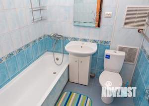 1-к квартира, посуточно, 39м2, 1/1 этаж