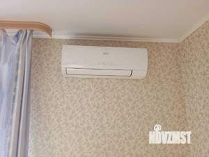 1-к квартира, посуточно, 39м2, 1/1 этаж