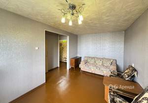 2-к квартира, на длительный срок, 54м2, 5/5 этаж