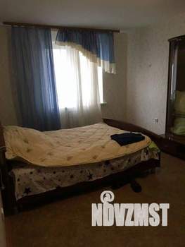 2-к квартира, посуточно, 49м2, 1/1 этаж