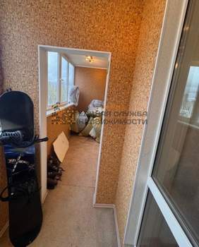 3-к квартира, на длительный срок, 67м2, 6/12 этаж