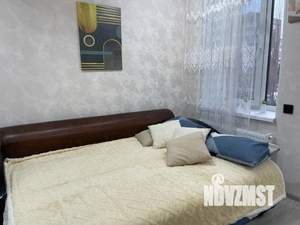 Студия квартира, посуточно, 26м2, 4/9 этаж