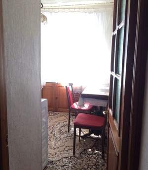 1-к квартира, на длительный срок, 32м2, 5/5 этаж