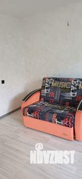 1-к квартира, на длительный срок, 38м2, 2/9 этаж