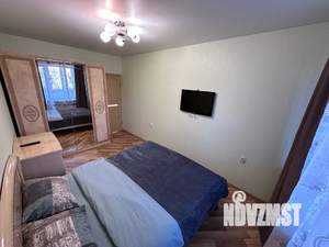 2-к квартира, посуточно, 65м2, 7/10 этаж