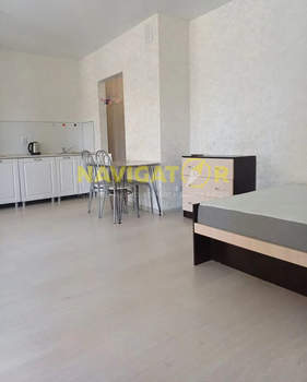 1-к квартира, на длительный срок, 35м2, 9/25 этаж